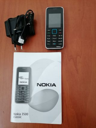 4 Cellulari NOKIA - GSM