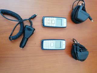 4 Cellulari NOKIA - GSM
