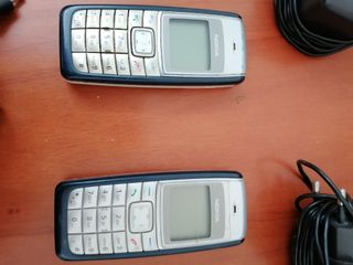 4 Cellulari NOKIA - GSM