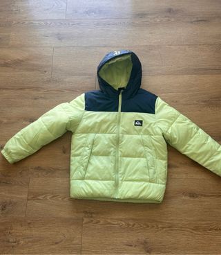 Chaqueta para nieve esquí montaña 