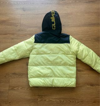 Chaqueta para nieve esquí montaña 