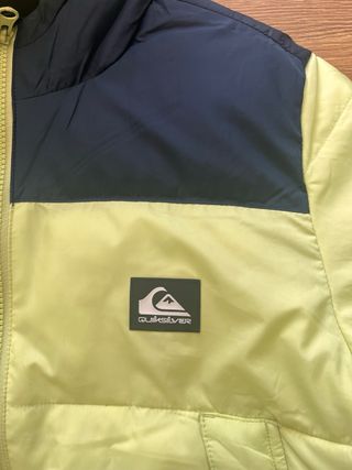 Chaqueta para nieve esquí montaña 
