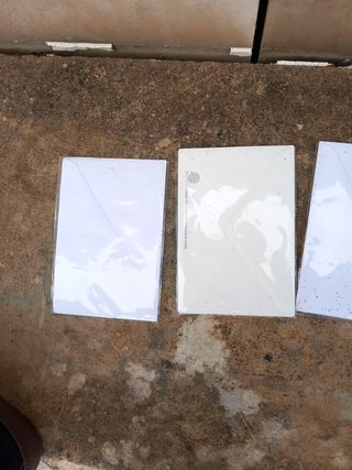 Postales subenir 5€ uds