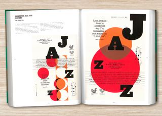 New Retro / Edic.20 Aniv (libro de diseño gráfico)