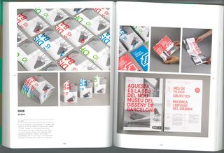 New Retro / Edic.20 Aniv (libro de diseño gráfico)