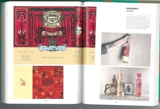 New Retro / Edic.20 Aniv (libro de diseño gráfico)