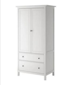 Armario Hemnes Ikea