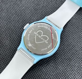 RELOJ AGATHA RUIZ DE LA PRADA FLORES