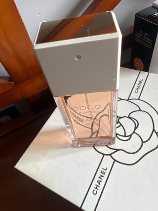 Coco mademoiselle Chanel 100 ml edt