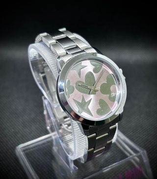 RELOJ AGATHA RUIZ DE LA PRADA ACERO INOX