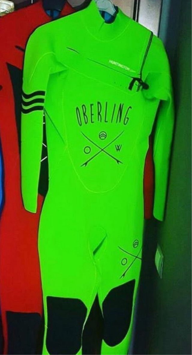 Neopreno oberling MT fluor 