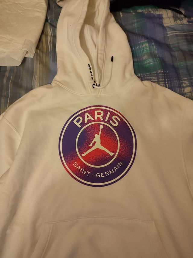 Sudadera PSG