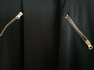 Vestido negro Mismash!. Nuevo