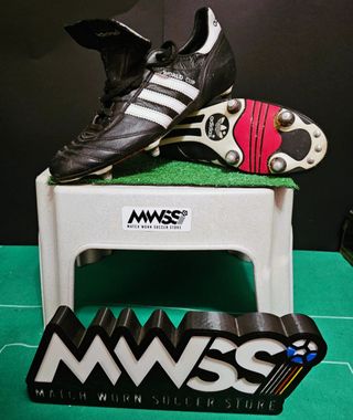 Botas de futbol Adidas Copa Mundial originales pro