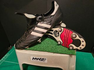 Botas de futbol Adidas Copa Mundial originales pro