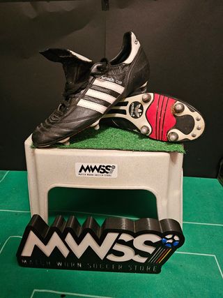Botas de futbol Adidas Copa Mundial originales pro
