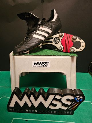 Botas de futbol Adidas Copa Mundial originales pro