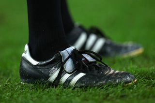 Botas de futbol Adidas Copa Mundial originales pro