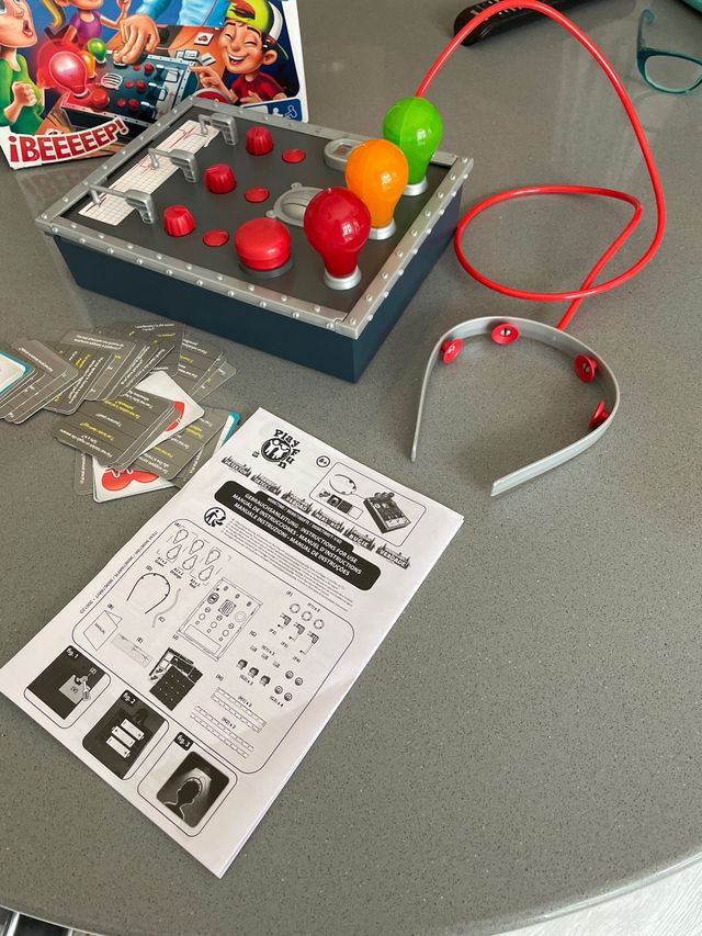 La macchina delle bugie 