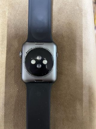 apple Watch series 3 42mm