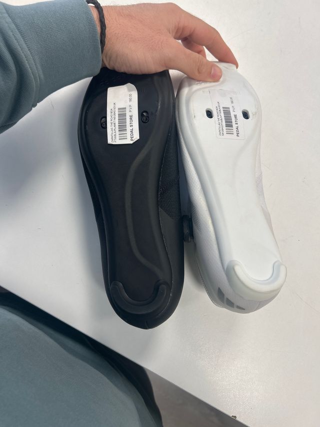 Zapatillas de carretera Adidas