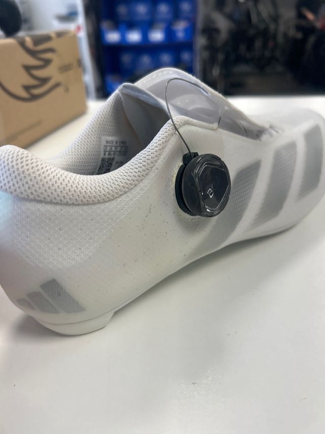 Zapatillas de carretera Adidas