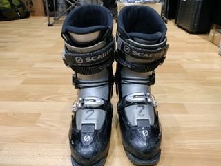 Botas de esquí de travesia Avant Scarpa