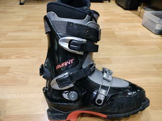 Botas de esquí de travesia Avant Scarpa