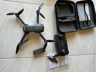 Brushless Motor Drone