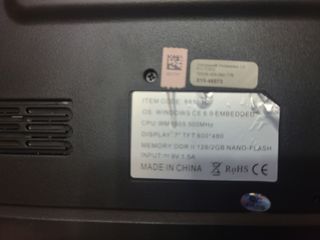 Mini PC come pezzi di ricambio 