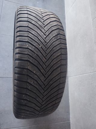 Neumáticos carretera Toyota land cruiser