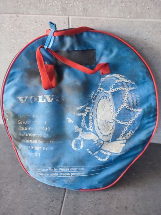 Cadenas para Volvo 850