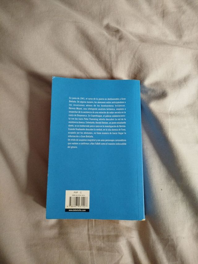 Vuelo final (Best Seller) (Spanish Edition)