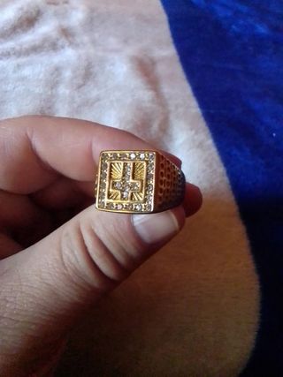 Anillo 