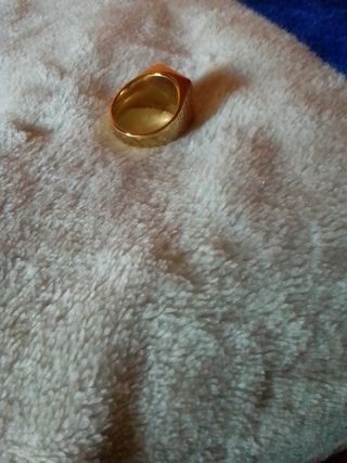 Anillo 