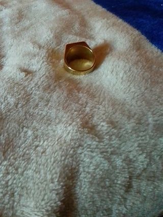 Anillo 