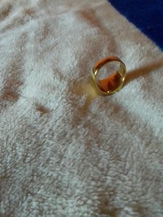 Anillo 