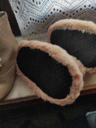 Pascualas y zapatillas n 25