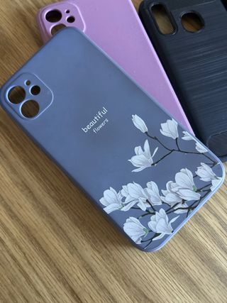 Cover iphone 11