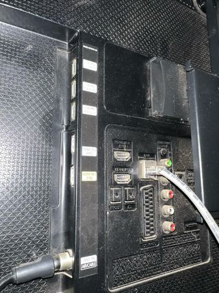 Smart TV SAMSUNG 48”