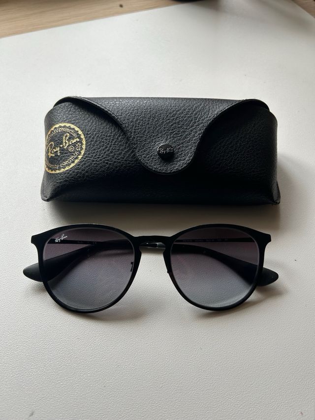 Rayban erika metal 3539 002/8G 5419