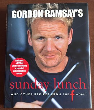 Gordon Ramsay's Sunday Lunch