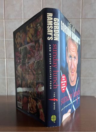 Gordon Ramsay's Sunday Lunch