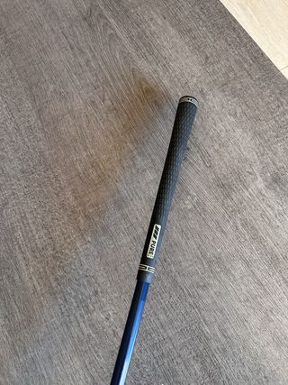 Driver Clevaland Hibore 9.5º Regular
