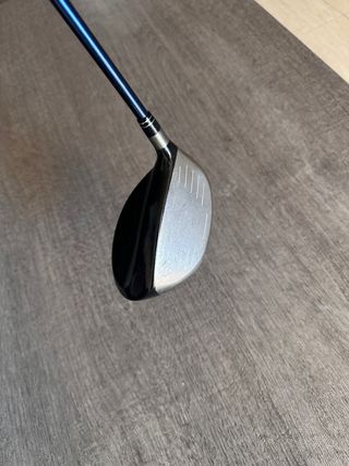 Driver Clevaland Hibore 9.5º Regular