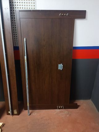 Canapé con cajonera