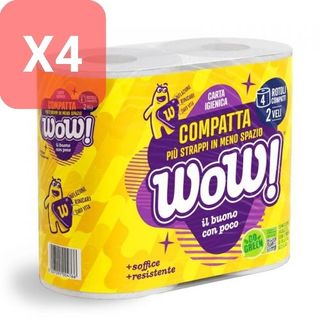 WOW Compatta