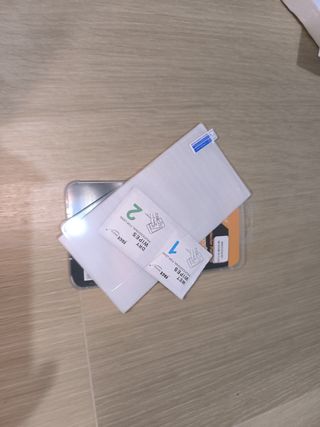 Cristal templado para móvil MI 10T- MI 10T LITE