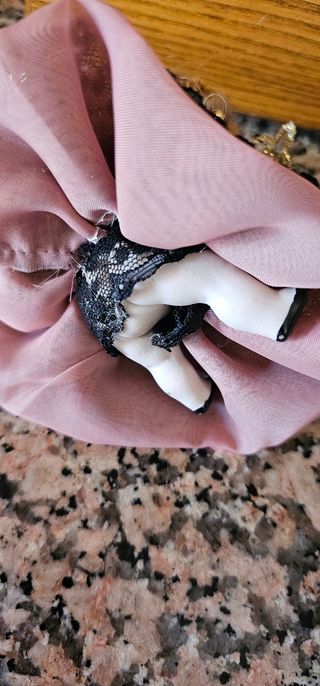 Fabiola elite bambola