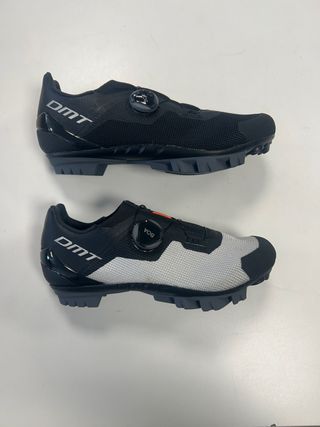 Zapatillas mtb Dmt Km4
